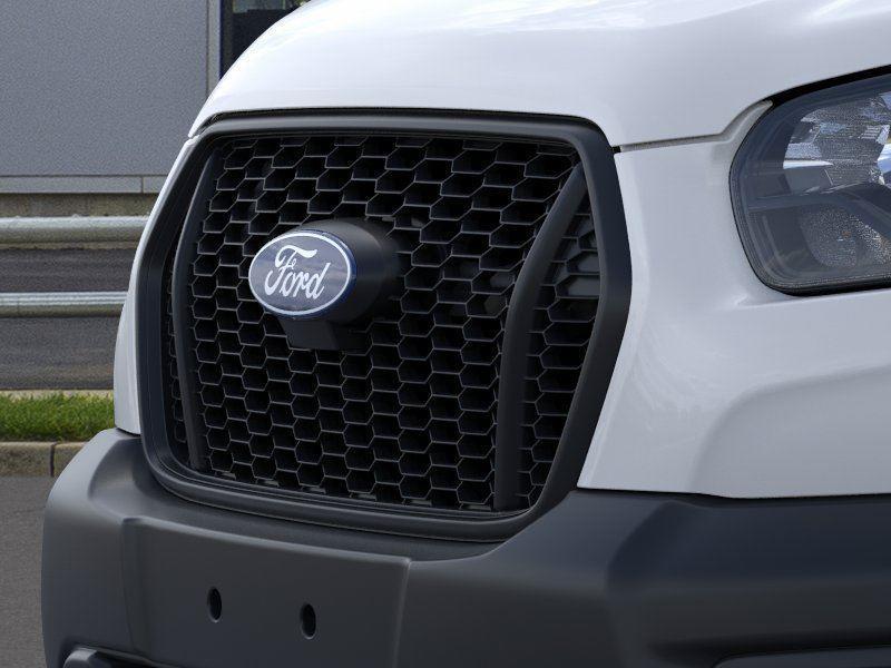 new 2026 Ford Transit-350 car, priced at $63,130