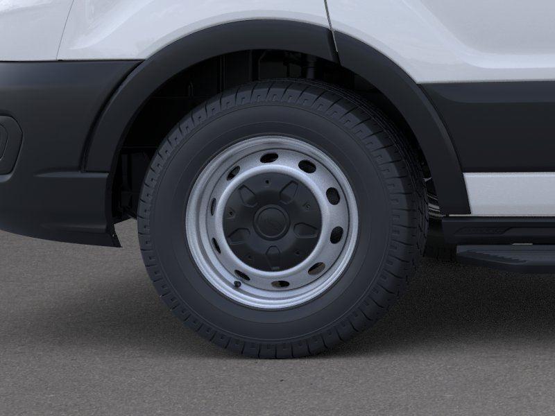 new 2026 Ford Transit-350 car, priced at $63,130