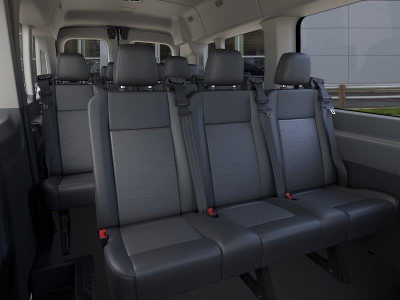 new 2026 Ford Transit-350 car, priced at $63,130