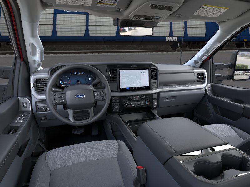 new 2026 Ford F-250 car