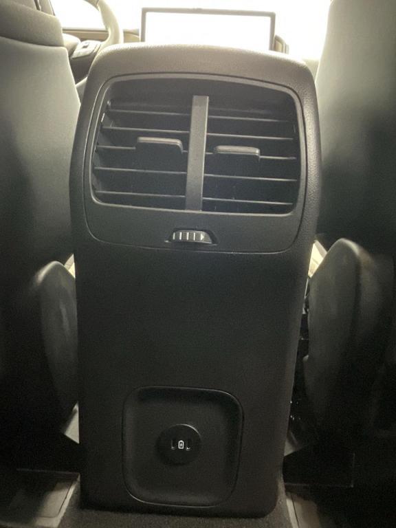 new 2025 Ford Bronco Sport car, priced at $33,245