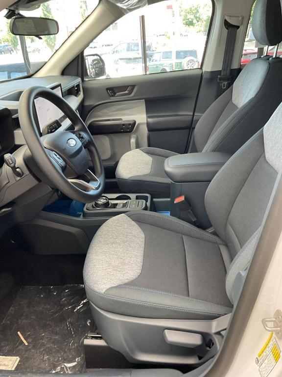 new 2026 Ford Maverick car, priced at $31,085
