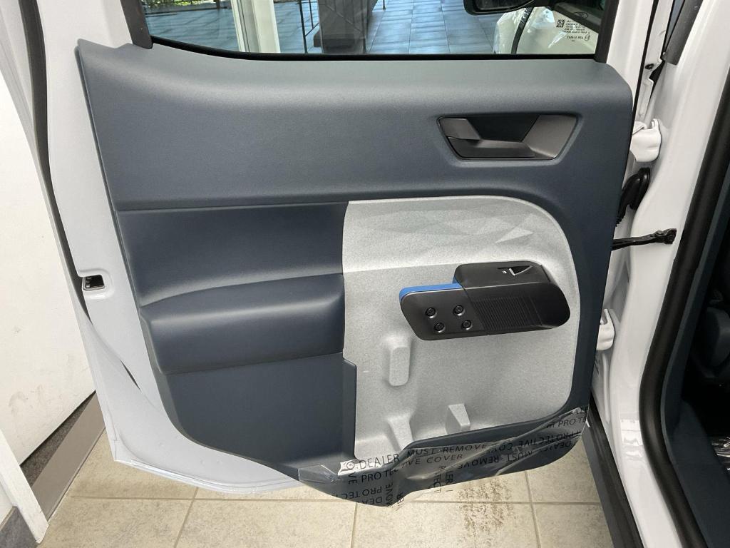 new 2026 Ford Maverick car, priced at $31,085
