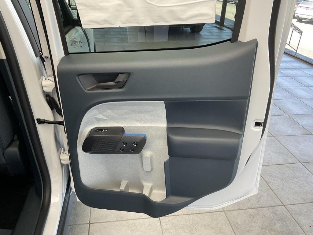 new 2026 Ford Maverick car, priced at $31,085