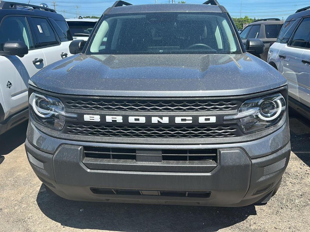 new 2026 Ford Bronco Sport car, priced at $32,134
