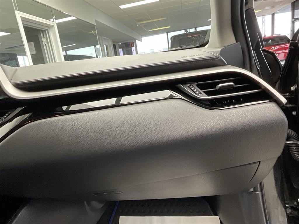 used 2021 Toyota C-HR car, priced at $17,995