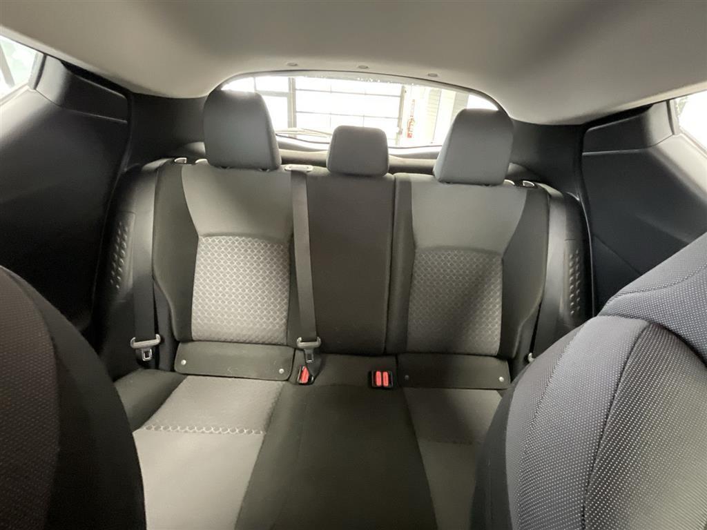 used 2021 Toyota C-HR car, priced at $17,995