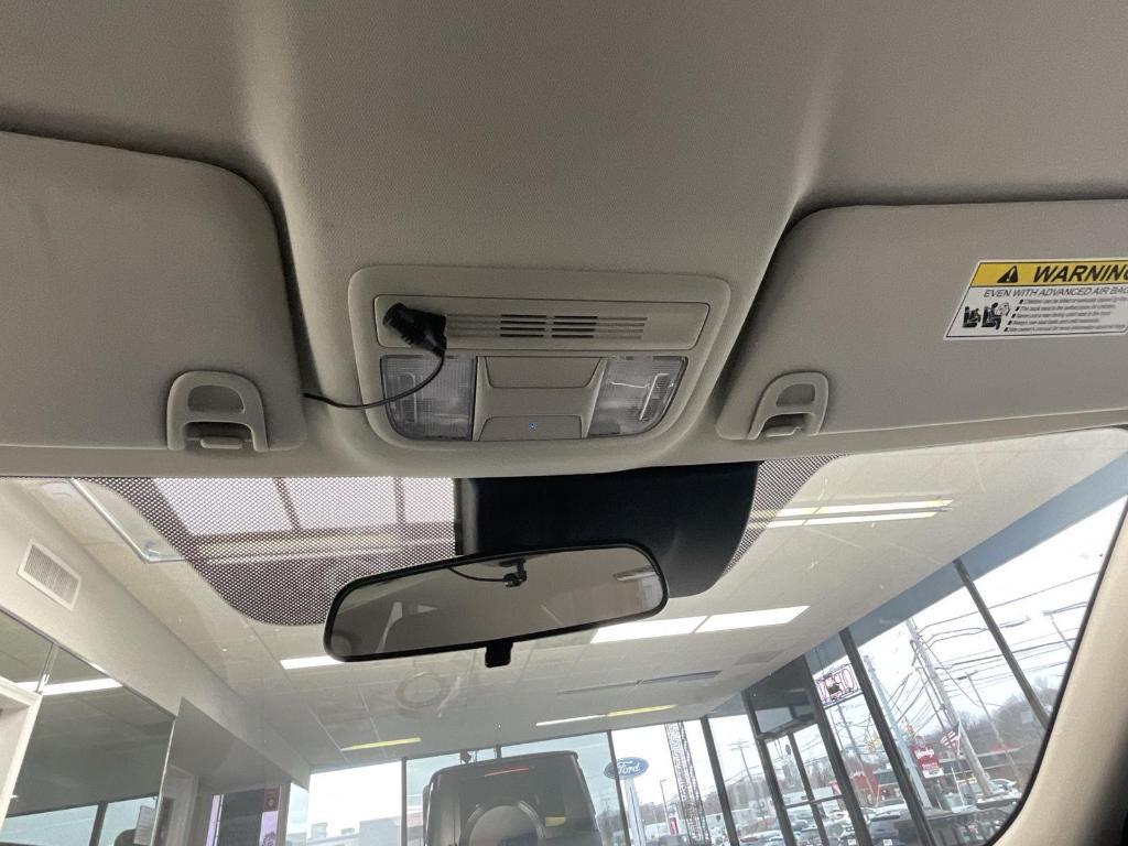 used 2020 Honda Civic car, priced at $17,995