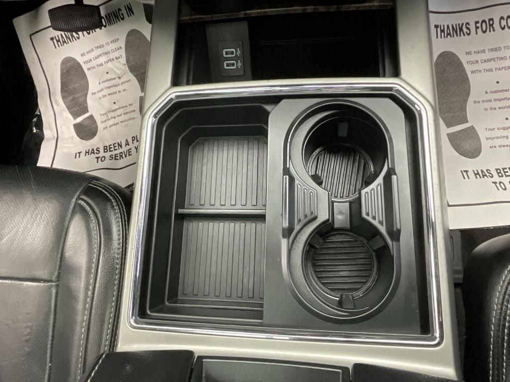 used 2017 Ford F-450 car, priced at $54,995