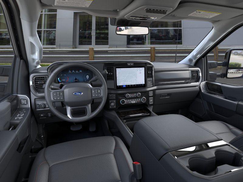 new 2026 Ford F-350 car, priced at $98,805