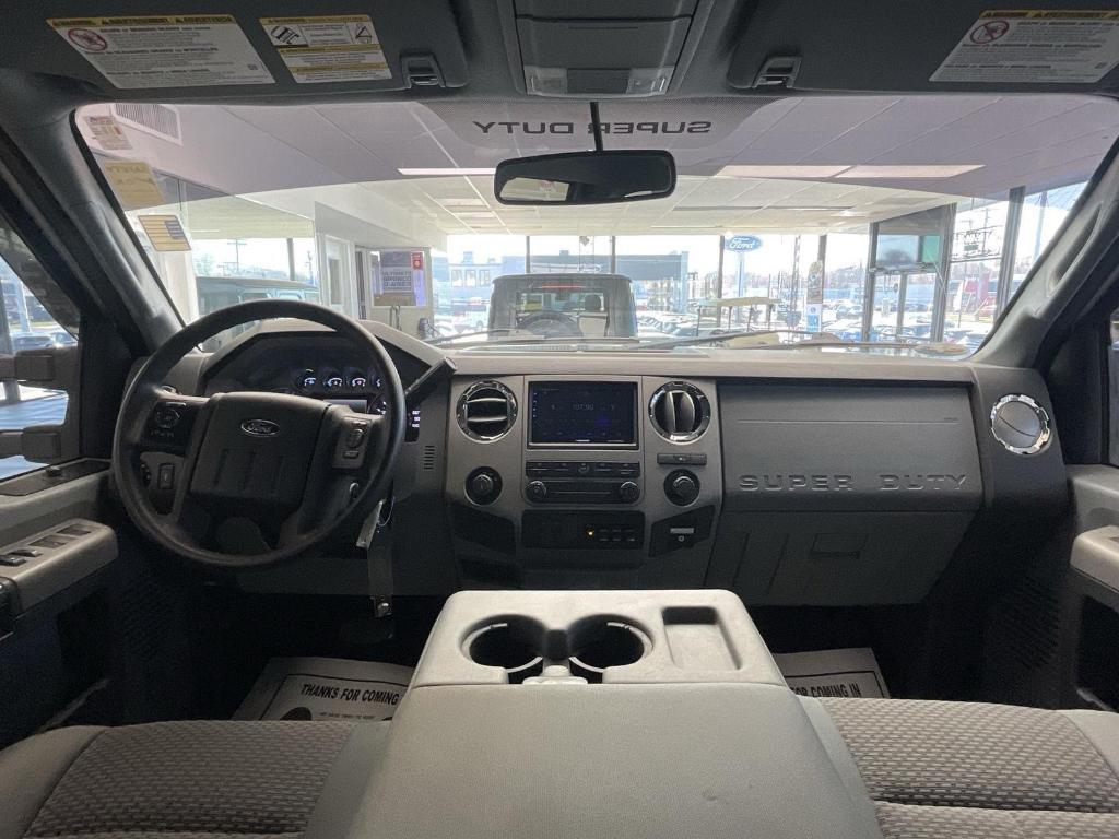 used 2016 Ford F-350 car, priced at $28,995