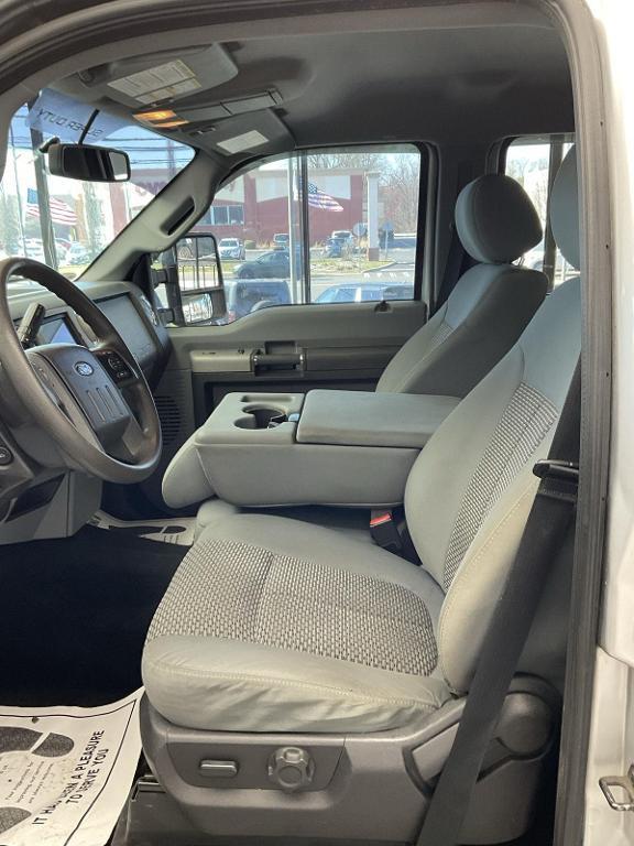 used 2016 Ford F-350 car, priced at $28,995