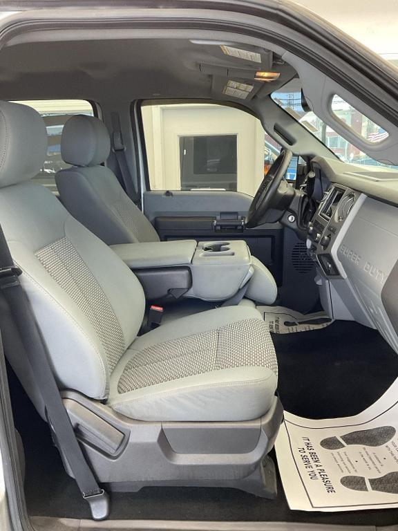 used 2016 Ford F-350 car, priced at $28,995