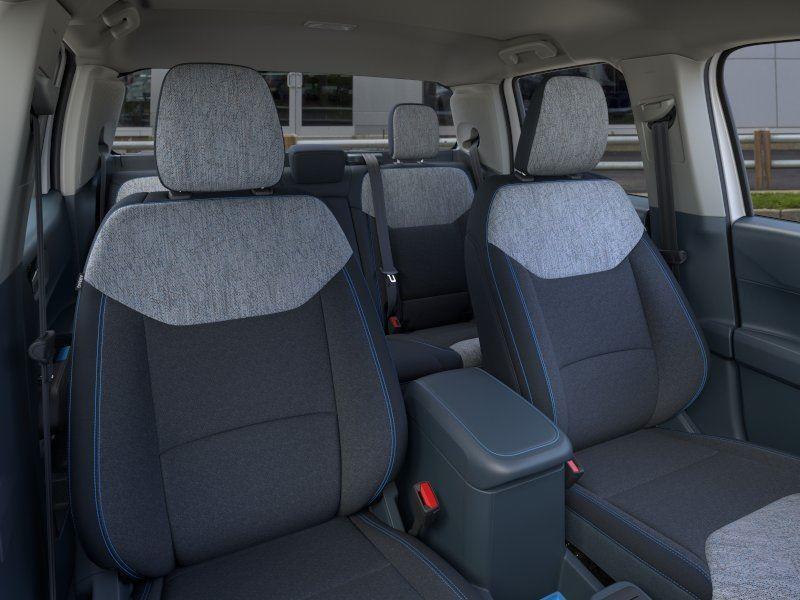new 2026 Ford Maverick car, priced at $33,347