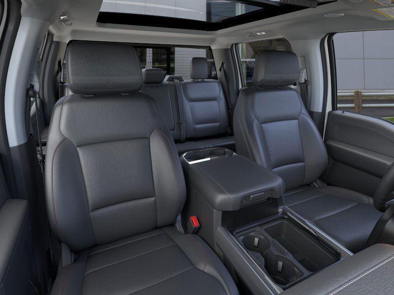 new 2026 Ford F-250 car, priced at $93,275