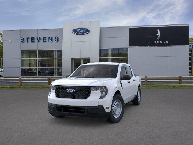 new 2026 Ford Maverick car, priced at $31,579