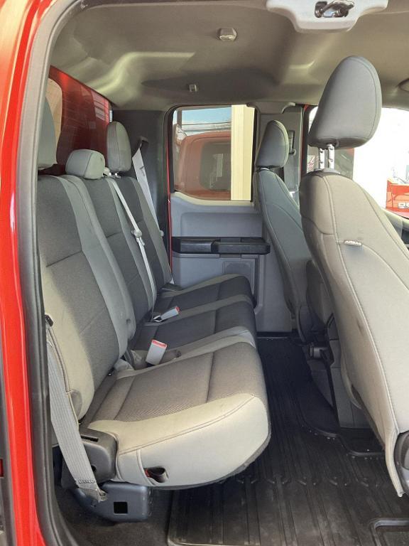 used 2019 Ford F-150 car, priced at $24,495