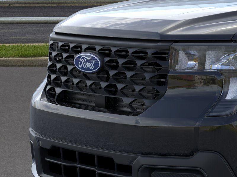 new 2026 Ford Maverick car