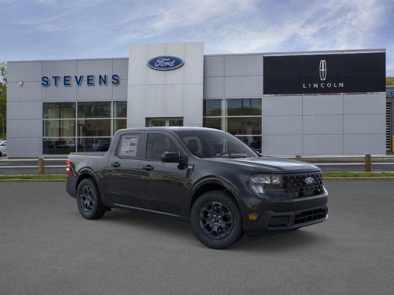 new 2026 Ford Maverick car