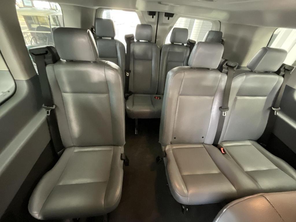 used 2019 Ford Transit-350 car, priced at $11,995