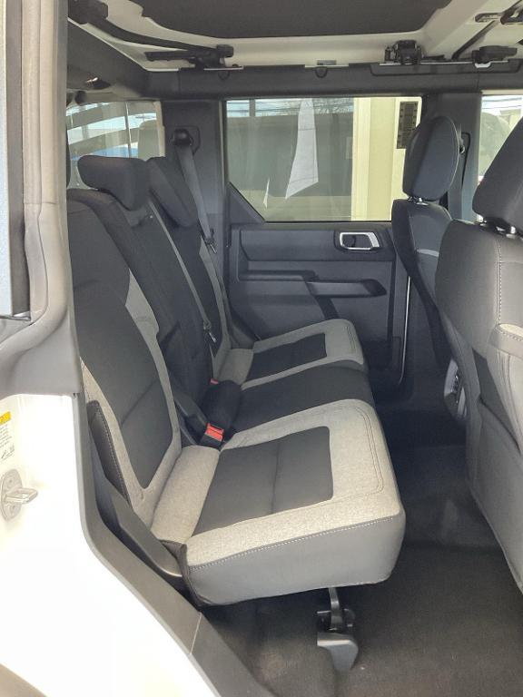 new 2026 Ford Bronco car, priced at $46,886