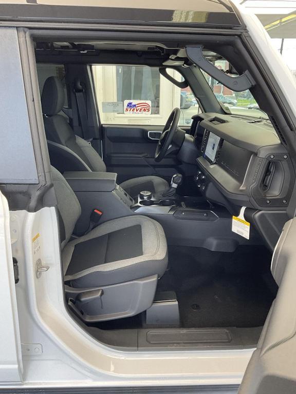 new 2026 Ford Bronco car, priced at $46,886