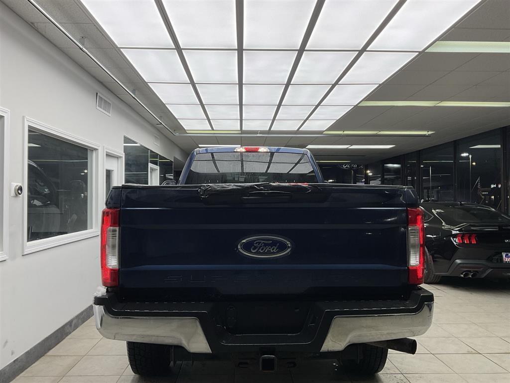 used 2019 Ford F-250 car, priced at $27,995