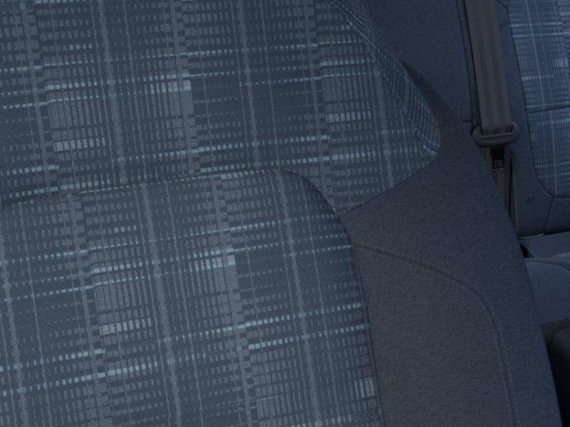 new 2026 Ford Bronco car, priced at $58,055