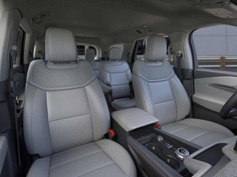 new 2026 Ford Explorer car, priced at $45,720