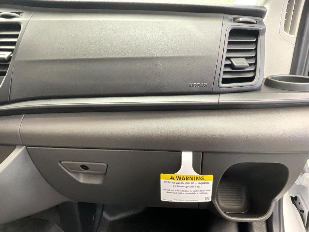 new 2026 Ford Transit-250 car, priced at $53,400