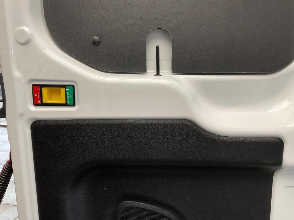 new 2026 Ford Transit-250 car, priced at $53,400