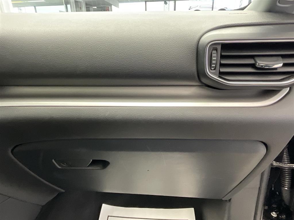 used 2022 Ford Explorer car, priced at $29,995