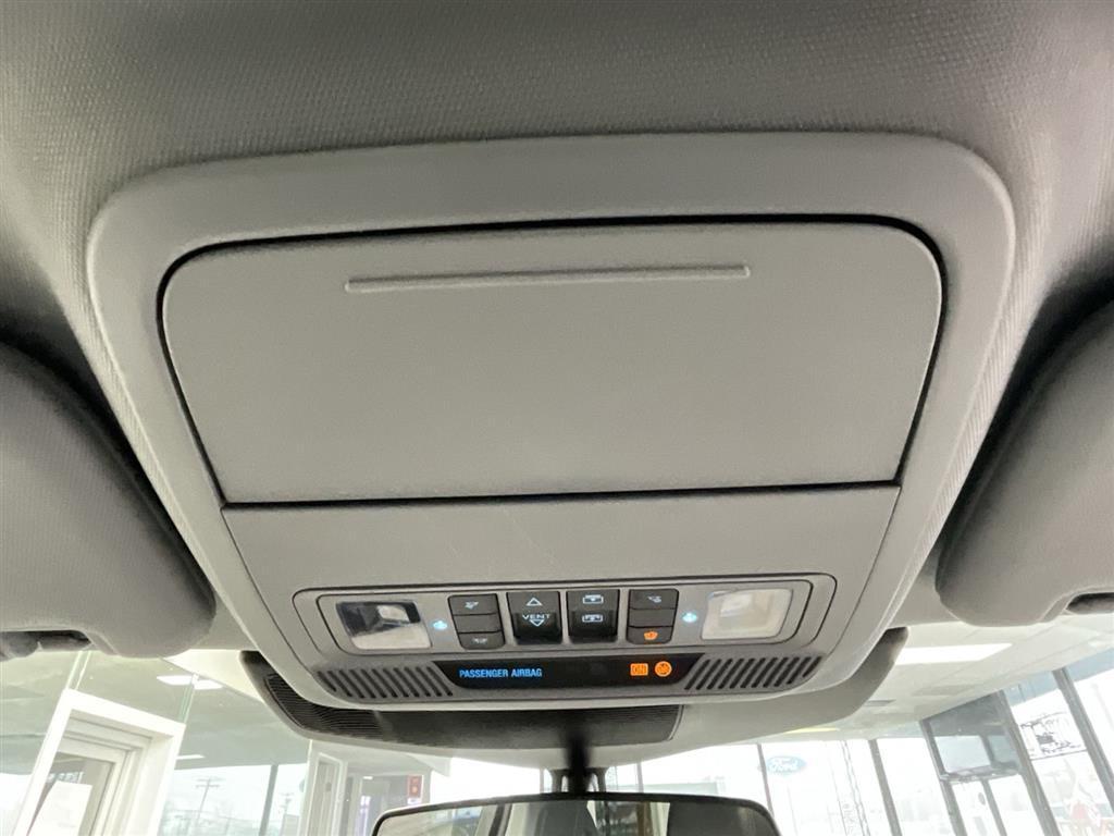used 2022 Ford Explorer car, priced at $29,995