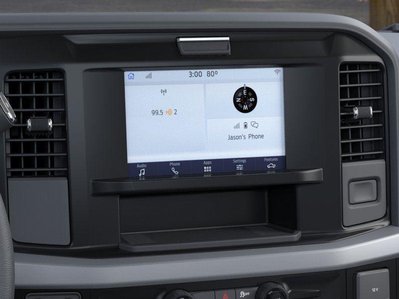 new 2026 Ford F-250 car, priced at $52,669