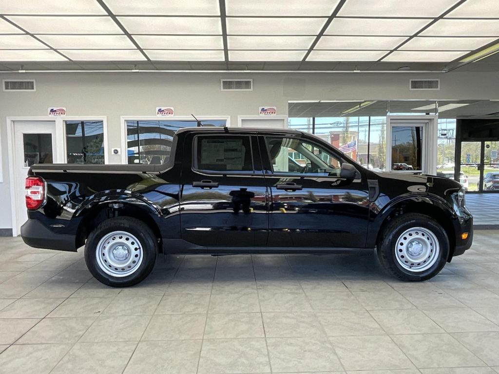 new 2026 Ford Maverick car, priced at $28,905