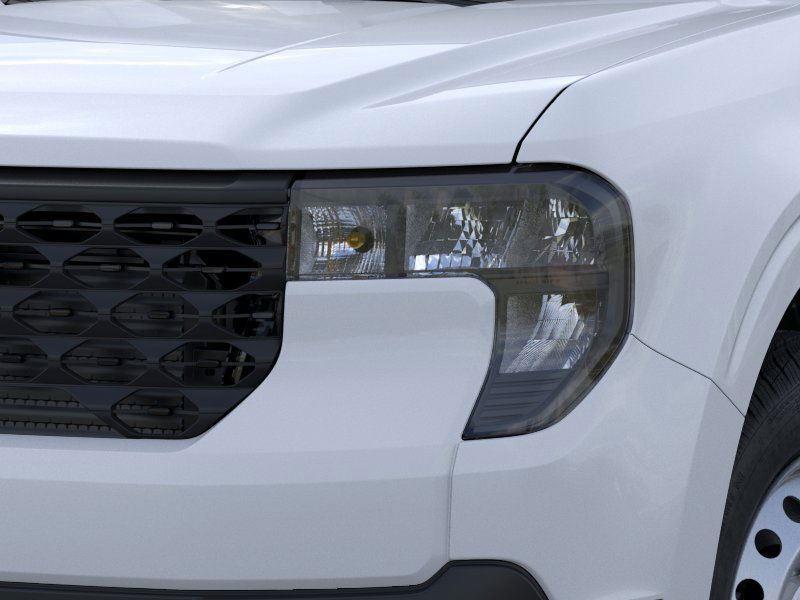 new 2026 Ford Maverick car, priced at $31,030