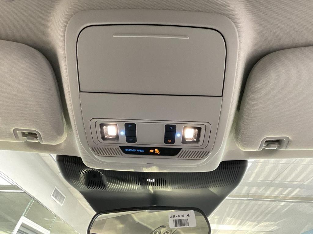 new 2026 Ford Explorer car, priced at $40,573