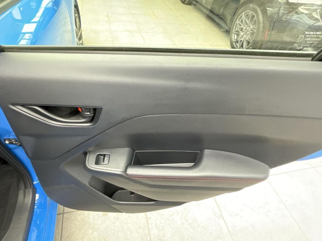 used 2024 Subaru Impreza car, priced at $23,399