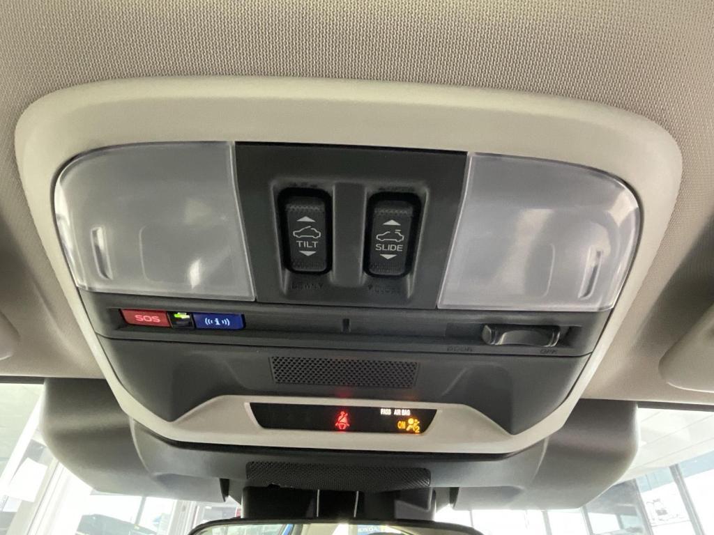 used 2024 Subaru Impreza car, priced at $23,399