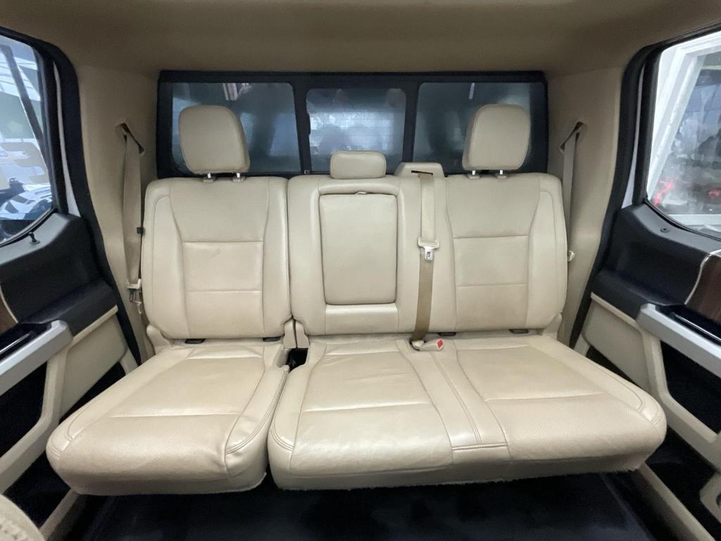 used 2016 Ford F-150 car, priced at $25,995