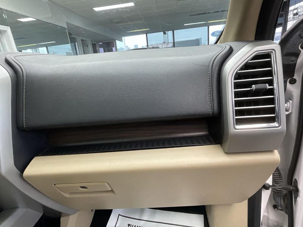 used 2016 Ford F-150 car, priced at $25,995