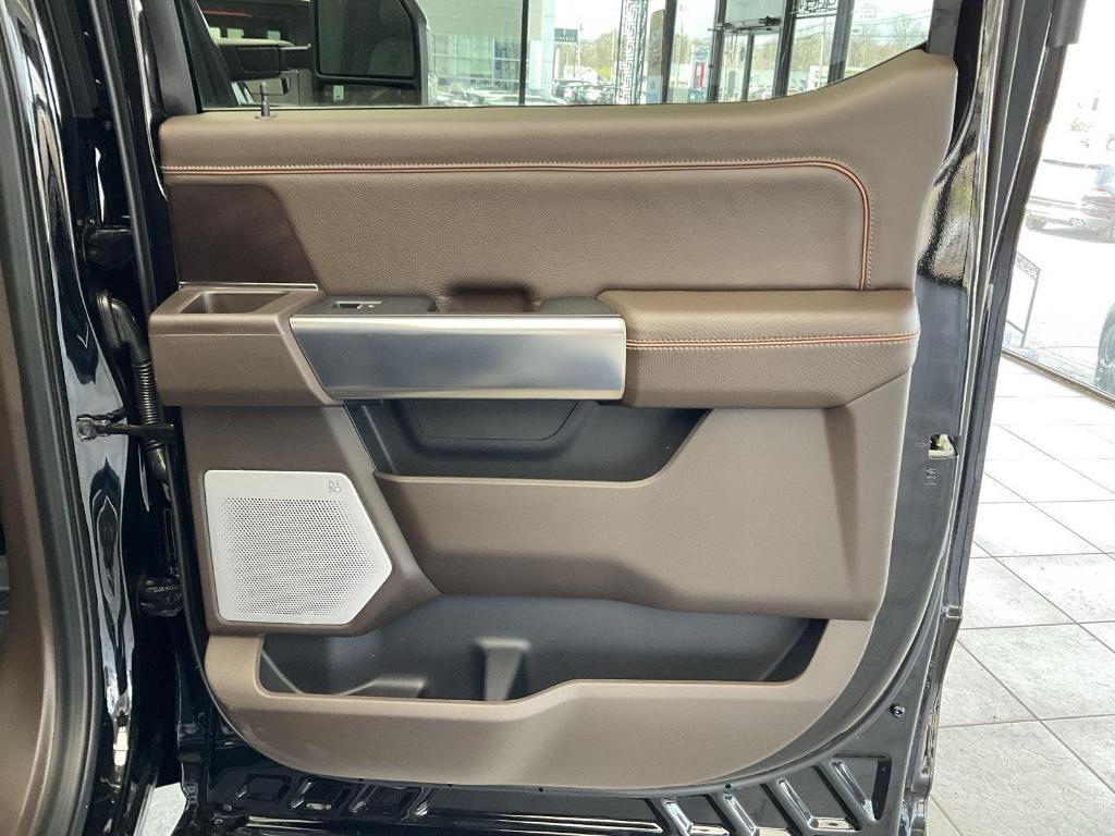 new 2026 Ford F-350 car, priced at $100,150