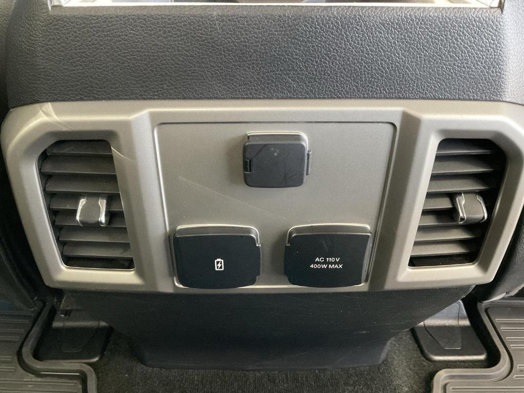 used 2019 Ford F-150 car, priced at $31,495