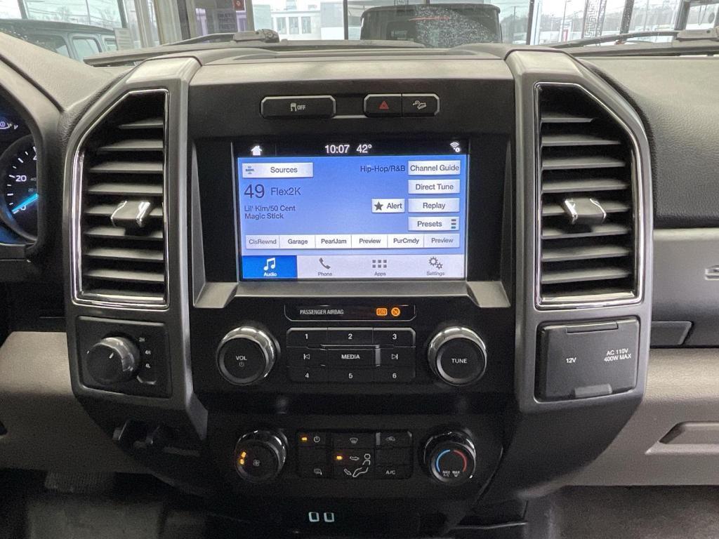 used 2019 Ford F-250 car, priced at $34,495