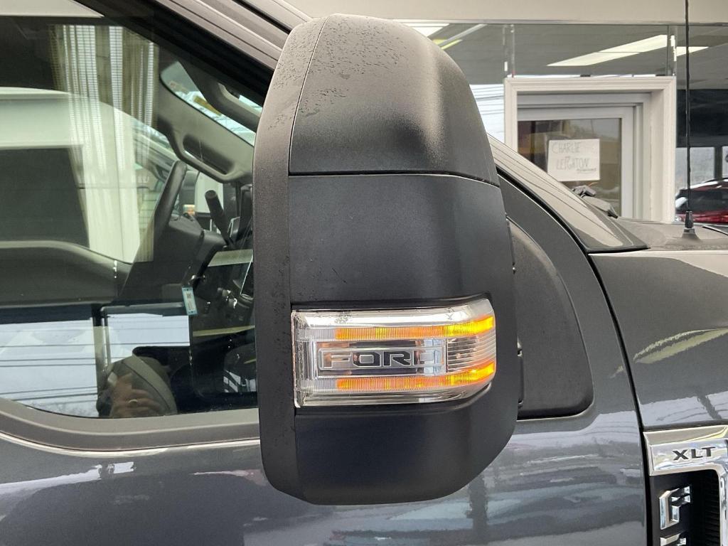 used 2019 Ford F-250 car, priced at $34,495