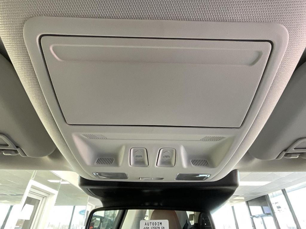 new 2026 Ford Bronco Sport car, priced at $40,330