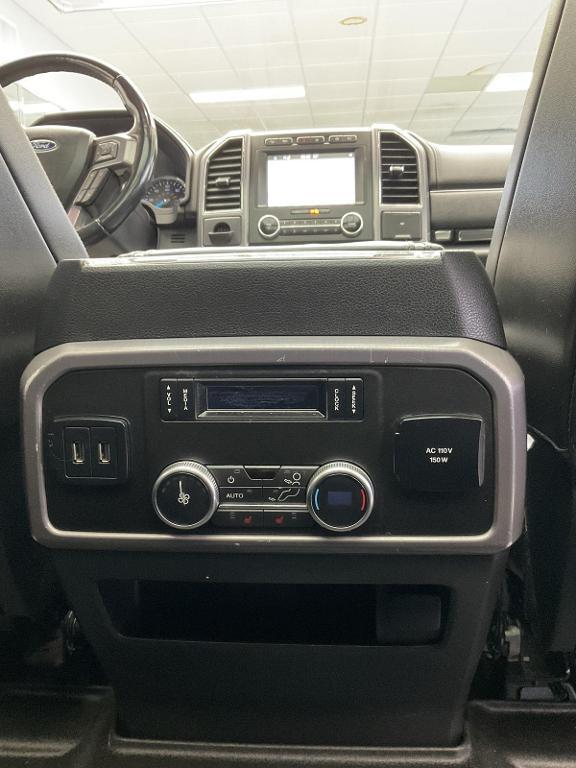 used 2018 Ford Expedition car, priced at $24,995