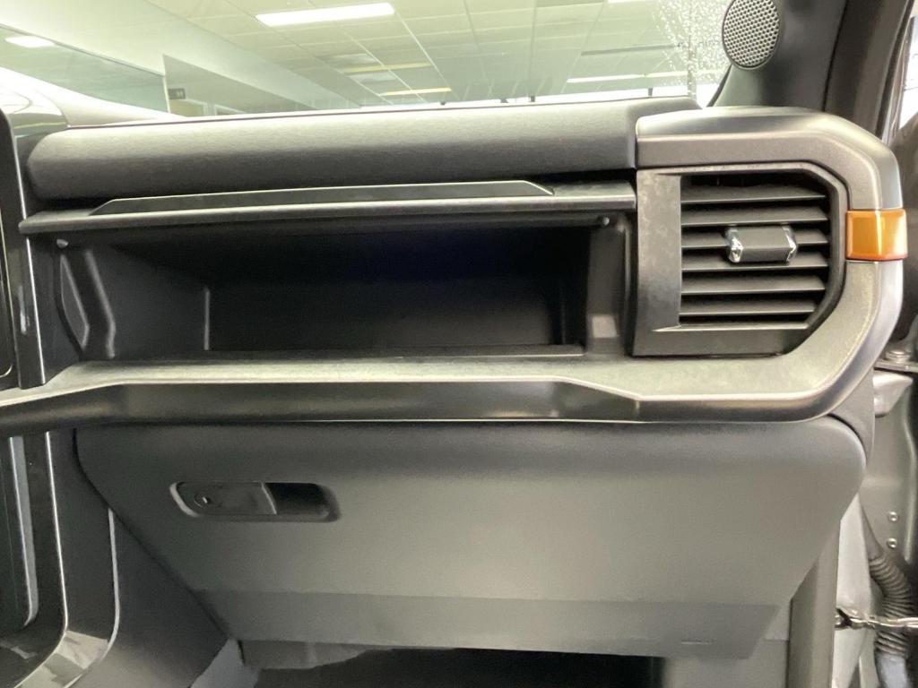 used 2022 Ford F-150 car, priced at $44,995