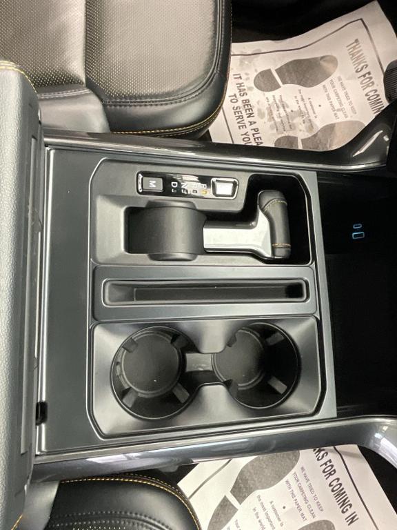 used 2022 Ford F-150 car, priced at $44,995