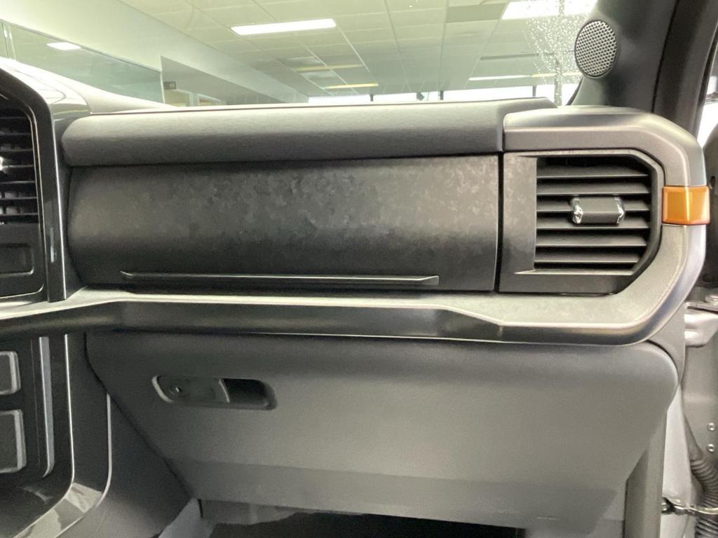 used 2022 Ford F-150 car, priced at $44,995